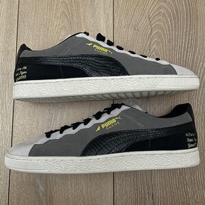 Puma Suede 2 Jeff Staple Pigeon Gidra Size 12